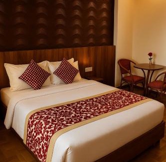 Thamel House | Hotel next home