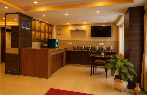 Thamel House | Hotel next home