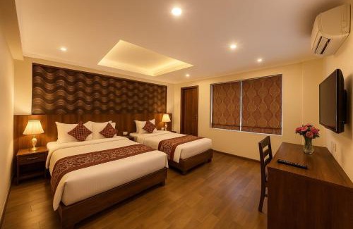 Thamel House | Hotel next home