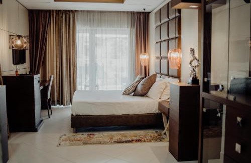 Catanzaro Lido Hotel | Hotel Niagara