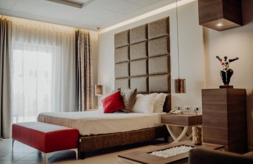 Catanzaro Lido Hotel | Hotel Niagara