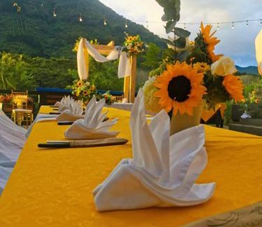 Los Naranjos Hotel | Hotel Nido de Pájaro