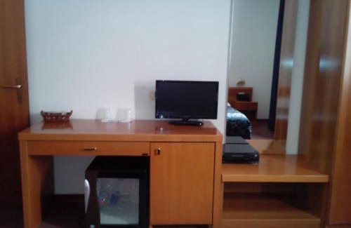 Zelo Buon Persico Hotel | Hotel Niki