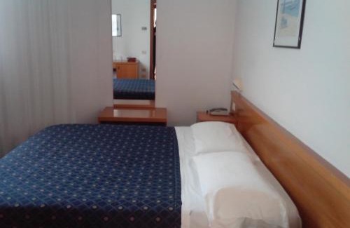 Zelo Buon Persico Hotel | Hotel Niki