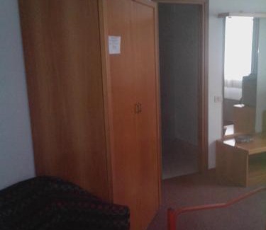 Zelo Buon Persico Hotel | Hotel Niki