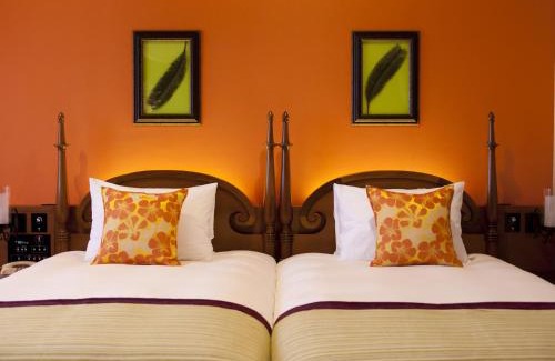 Yomitan Hotel | Hotel Nikko Alivila