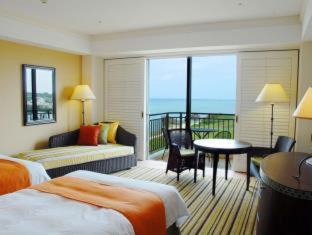Yomitan Hotel | Hotel Nikko Alivila