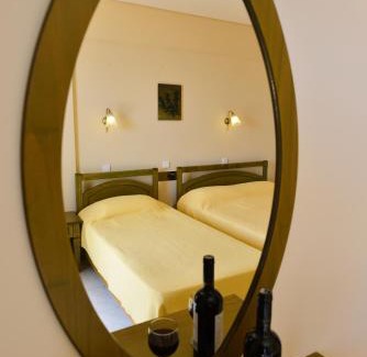 Perigiali Hotel | Hotel Niras