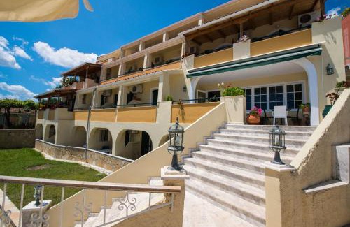 Perigiali Hotel | Hotel Niras