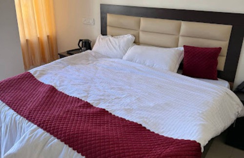 Chamoli Hotel | Hotel Nirvanam