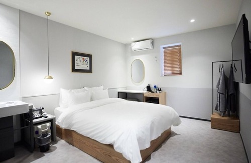 Yangju Hotel | Hotel No.25 in Yangju