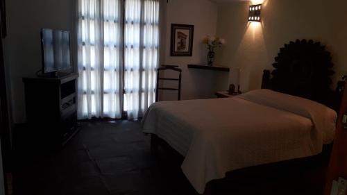 Tepeji de Ocampo Hotel | Hotel No Que No