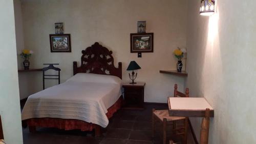 Tepeji de Ocampo Hotel | Hotel No Que No
