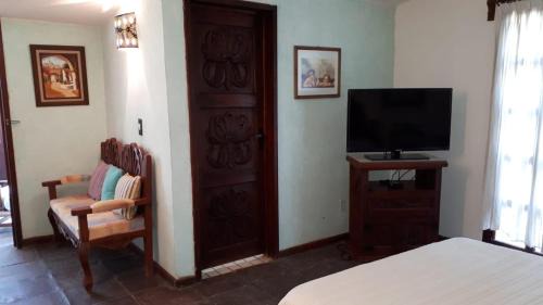 Tepeji de Ocampo Hotel | Hotel No Que No