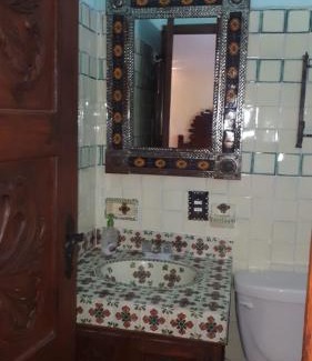 Tepeji de Ocampo Hotel | Hotel No Que No