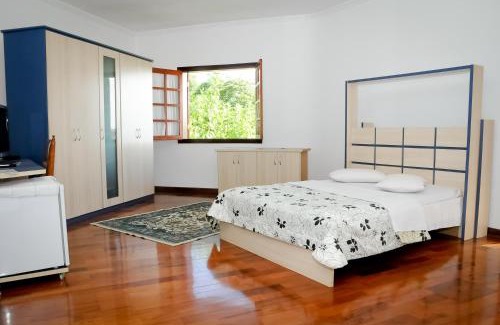 Nova Odessa Hotel | Hotel Nova Odessa - OFICIAL