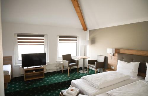 Goettingen Hotel | Hotel Novostar
