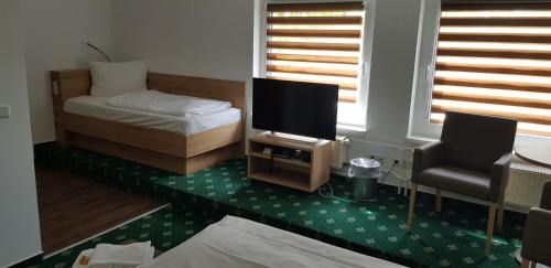 Goettingen Hotel | Hotel Novostar