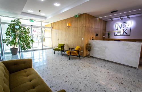Tovarniky Hotel | Hotel Novy Kastiel - Self check-in