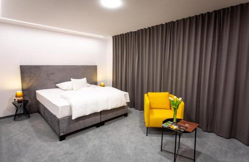 Tovarniky Hotel | Hotel Novy Kastiel - Self check-in