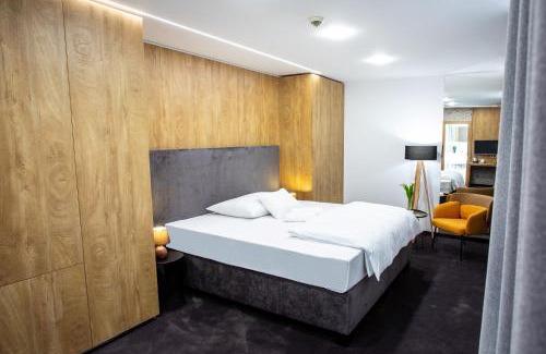 Tovarniky Hotel | Hotel Novy Kastiel - Self check-in