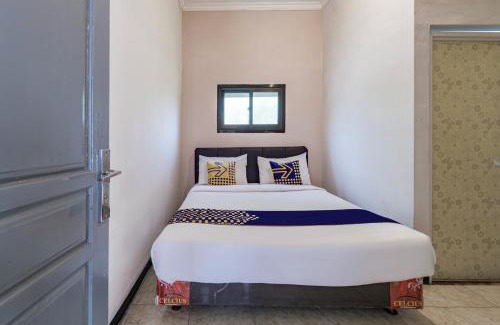 Sidoarjo Hotel | Hotel O 3n Homestay Syariah