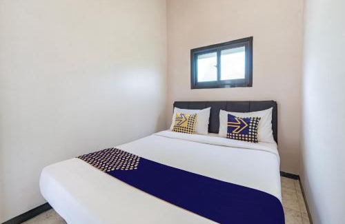 Sidoarjo Hotel | Hotel O 3n Homestay Syariah
