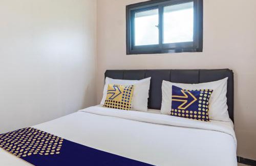 Sidoarjo Hotel | Hotel O 3n Homestay Syariah