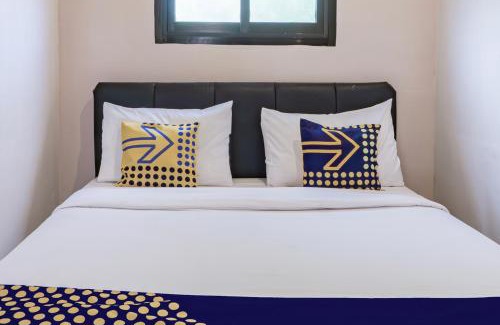 Sidoarjo Hotel | Hotel O 3n Homestay Syariah