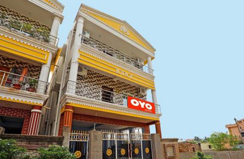 Bhubaneshwar Hotel | Hotel O Advik Cottage