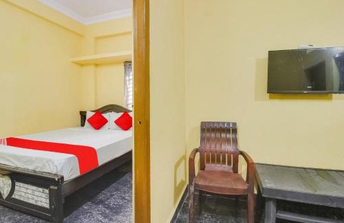 Farooq Nagar Hotel | Hotel O AM Luxury AC ROOM'S