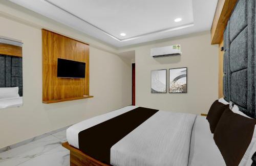Ahmedabad Hotel | Hotel O Anand guest house