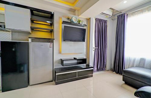 Karawang Hotel | Hotel O Apartement Grand Sentraland By Rai Property