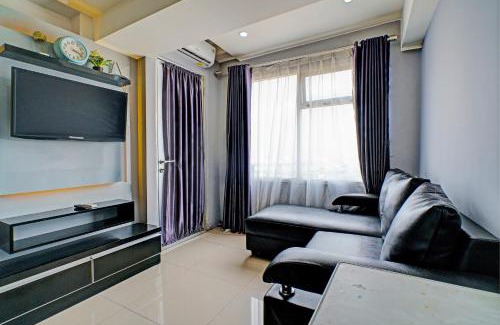 Karawang Hotel | Hotel O Apartement Grand Sentraland By Rai Property