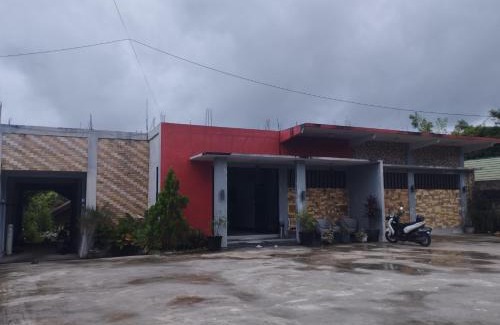 Kalimantan Hotel | Hotel O Azwa Gh Katingan Near Lapangan Sepak Bola Pegatan Hilir