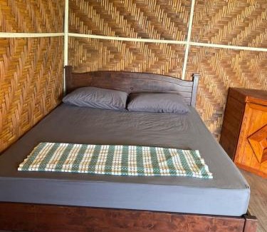 Bedung Hotel | Hotel O Bakau Hijau Riverlodge & Campsite