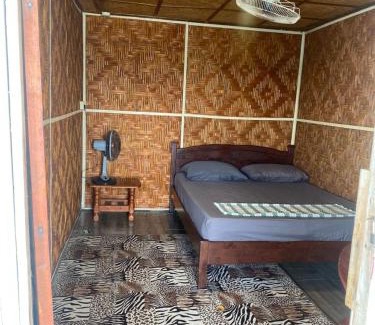 Bedung Hotel | Hotel O Bakau Hijau Riverlodge & Campsite