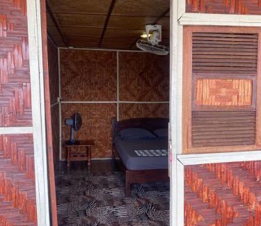 Bedung Hotel | Hotel O Bakau Hijau Riverlodge & Campsite