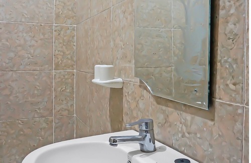 Bogor Tengah Hotel | Hotel O Bogor Guest House