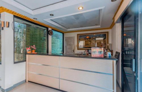 Sukaraja Hotel | Hotel O Bogor Puncak Near Padang Golf Bukit Pelangi Formerly Gunung Geulis Village