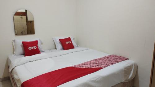 Surabaya Hotel | Hotel O C16 Siwalankerto Syariah