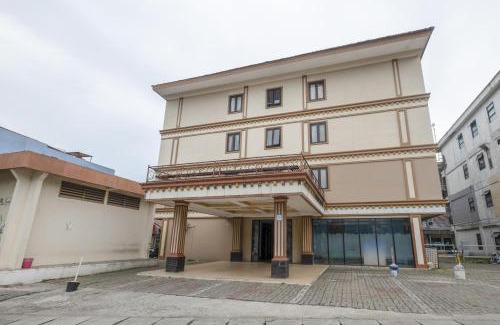 Cibubur Hotel | Hotel O Cibubur Near Cibubur Junction Formerly Comfort Residence