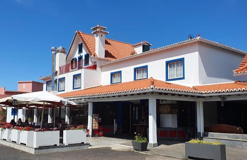Santana Hotel | Hotel O Colmo