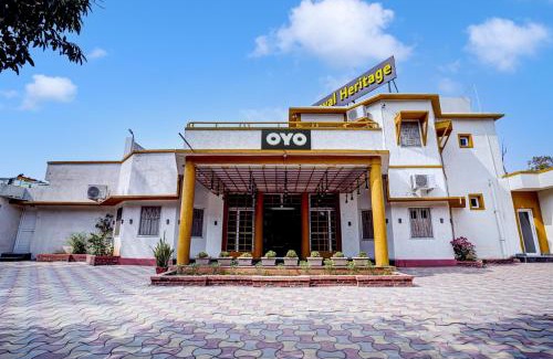 Hazaribagh Hotel | Hotel O Dayal Heritage