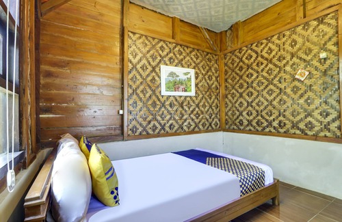 Rendeh Hotel | Hotel O Desa Wisata Guranteng