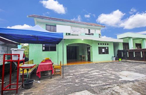 Java Hotel | Hotel O Desa Wisata NangelasariNearPasir Tulang