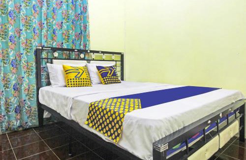 Java Hotel | Hotel O Desa Wisata NangelasariNearPasir Tulang