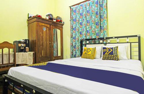 Java Hotel | Hotel O Desa Wisata NangelasariNearPasir Tulang