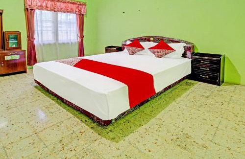 Trenggalek Hotel | Hotel O Desa Wisata Pandean