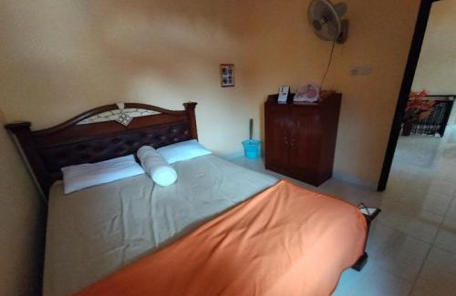 Java Hotel | Hotel O Desa Wisata TarajuNearGunung Panggung